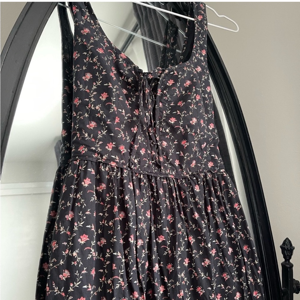 Christy Dawn Adele dress Night trellis size XS